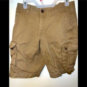 Urban Pipline mens Caki Shorts